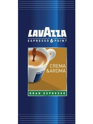 Gran Espresso «Crema e Aroma»