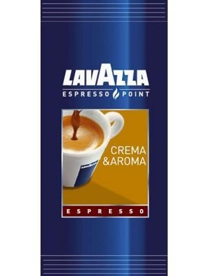 Espresso «Crema e Aroma»